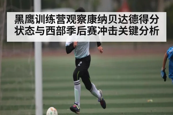 黑鹰训练营观察康纳贝达德得分状态与西部季后赛冲击关键分析