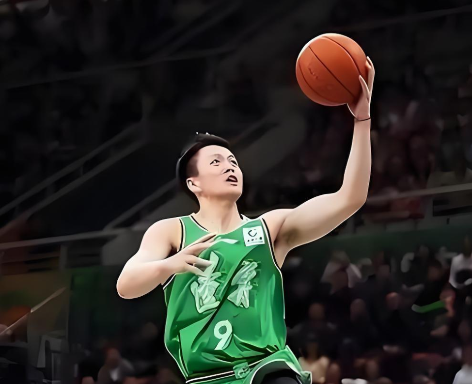 乐鱼体育登录入口-输给青岛队16分！揪出3大“废柴”，坑惨了辽宁队