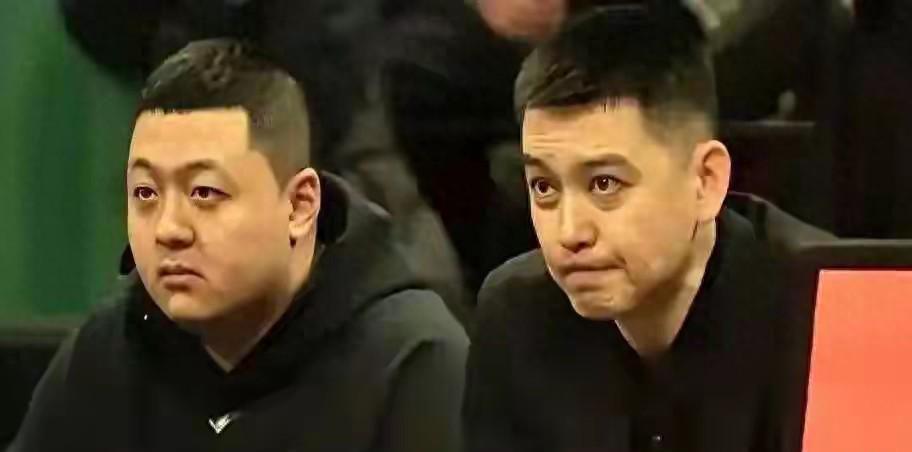 乐鱼体育登录入口-一篇不该写的文章但又不得不写的文章辽篮的今天与辽媒脱不了关系
