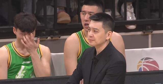 乐鱼体育登录入口-央视不播！今晚7:35，辽篮恶斗强敌，国手正式复出，杨鸣全力止颓