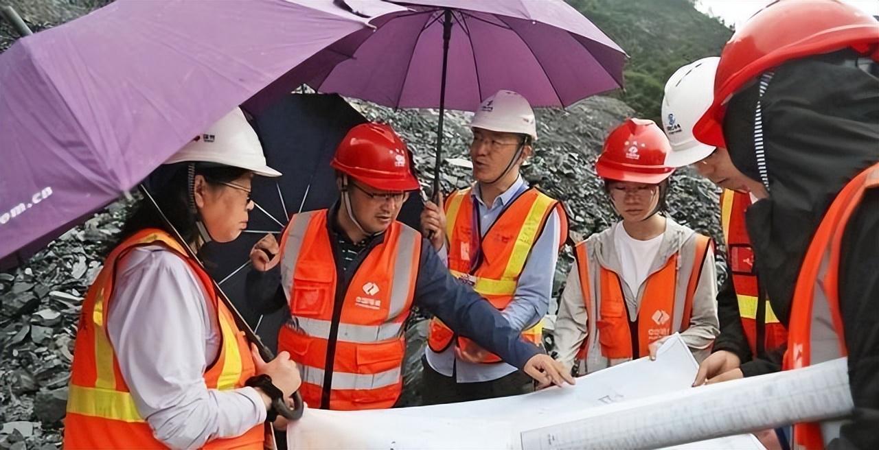 乐鱼体育登录入口-西方媒体：哪怕中国全力以赴，也不可能按时建成这样庞大的工程