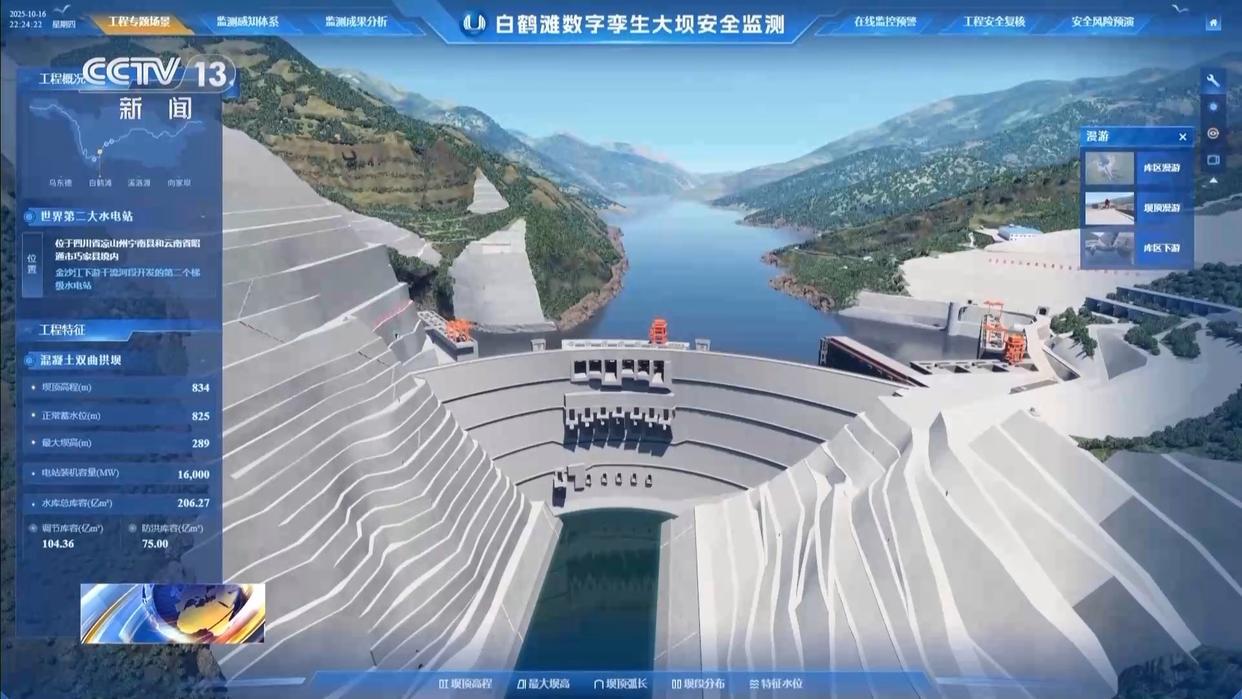 乐鱼体育登录入口-西方媒体：哪怕中国全力以赴，也不可能按时建成这样庞大的工程