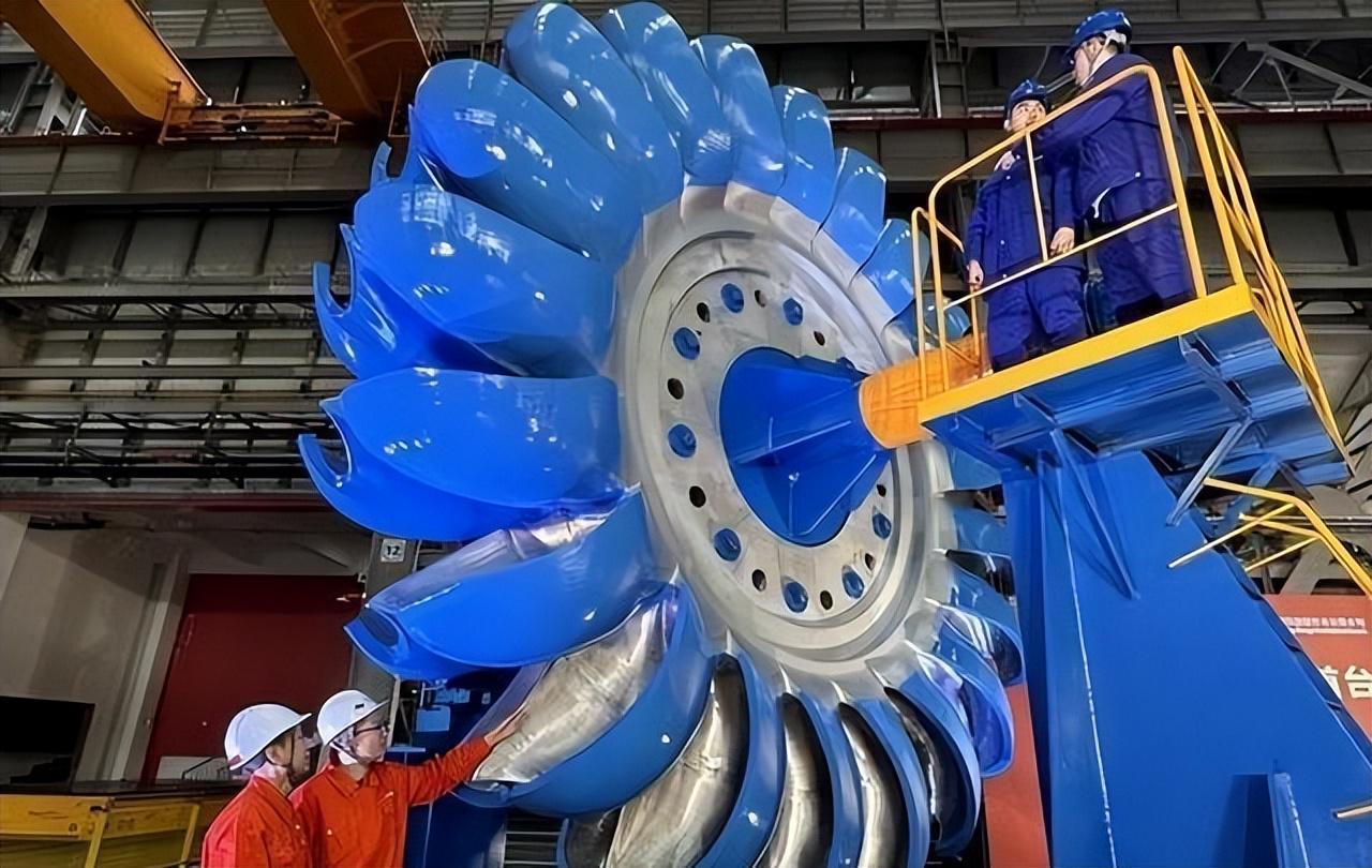 乐鱼体育登录入口-西方媒体：哪怕中国全力以赴，也不可能按时建成这样庞大的工程