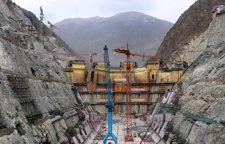 乐鱼体育登录入口-西方媒体：哪怕中国全力以赴，也不可能按时建成这样庞大的工程