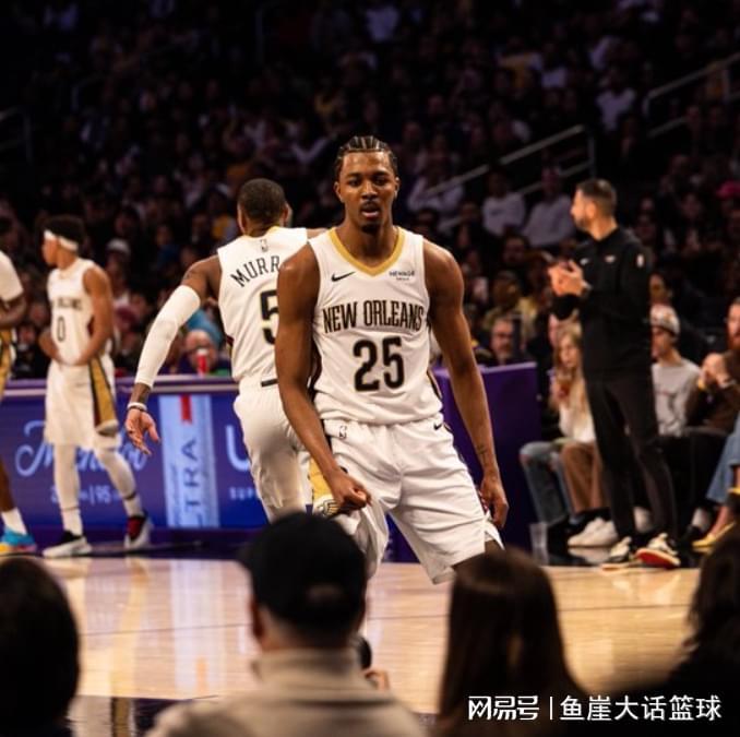 乐鱼体育官方入口-险胜！老詹21+7里夫斯15中4，锡安24+4犯错，东契奇27+7不满吹罚