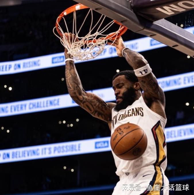 乐鱼体育官方入口-险胜！老詹21+7里夫斯15中4，锡安24+4犯错，东契奇27+7不满吹罚