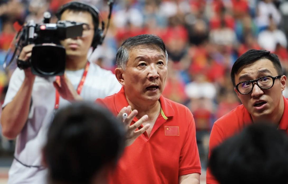 乐鱼体育登录入口-中国女篮世预赛前瞻：作为上届亚军，晋级正赛只是最低目标