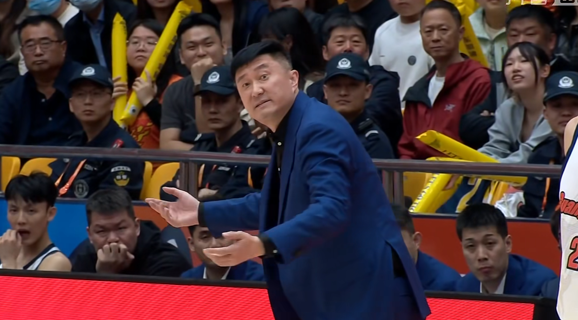 乐鱼体育官方入口-北京15分大逆转！3-11名大变！深圳杀进前3，广东一夜成最大输家