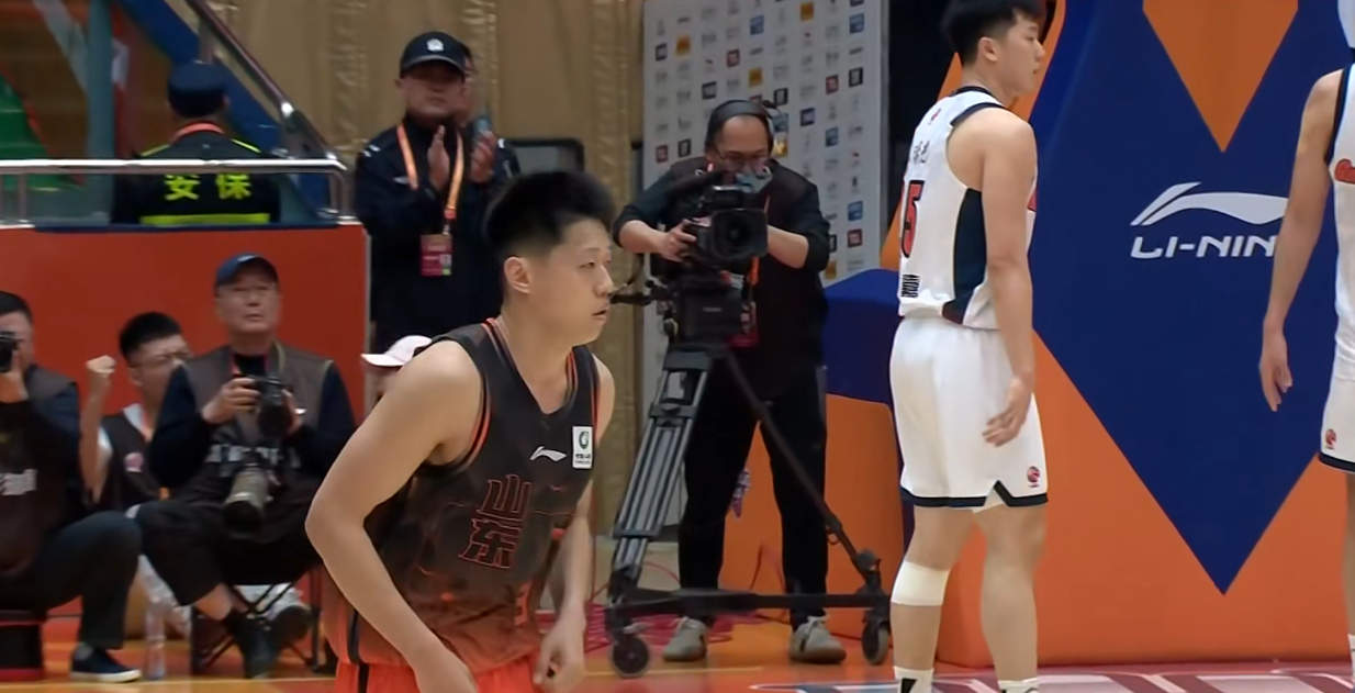 乐鱼体育官方入口-北京15分大逆转！3-11名大变！深圳杀进前3，广东一夜成最大输家